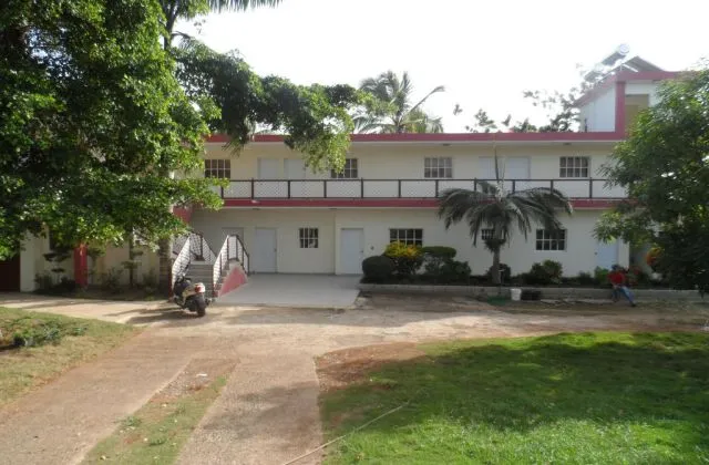AppartHotel Cabrera Inn Republica Dominicana